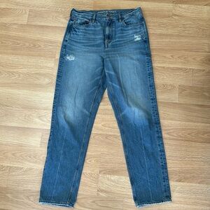 American Eagle Mom Jeans